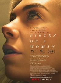 Bir Kadının Parçaları - Pieces Of A Woman