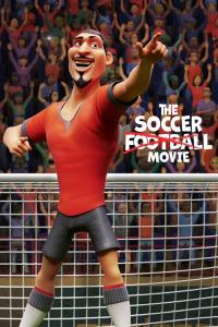 Bir Tuhaf Futbol Filmi - The Soccer Football Movie