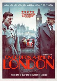 Bir Zamanlar Londra'da - Once Upon a Time in London