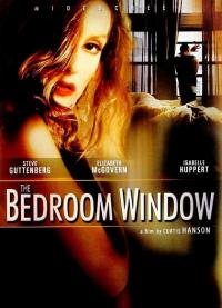 Biri Bizi Gözetliyor / Röntgenci - The Bedroom Window