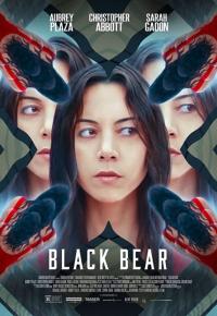 Black Bear / Czarny niedźwiedź