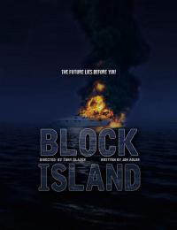 Block Adası - Block Island