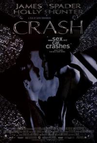 Çarpışma - Crash