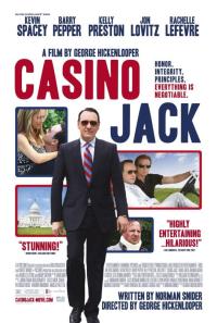 Casino Jack / Bagman