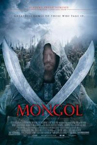 Cengizhan Mongol - Mongol: The Rise of Genghis Khan