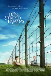 Çizgili Pijamalı Çocuk - The Boy in the Striped Pyjamas