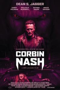 Corbin Nash - Corbin Nash the Origin