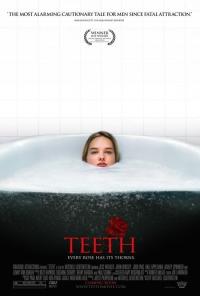 Dişler - Teeth