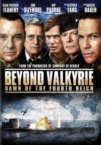 Dördüncü İmparatorluk - Beyond Valkyrie: Dawn of the 4th Reich - The Fourth Reich