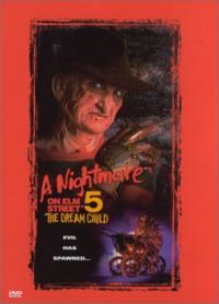 Elm Sokağında Kabus 5: Hayal Çocuk - A Nightmare on Elm Street: The Dream Child