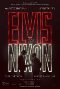 Elvis ve Nixon - Elvis and Nixon