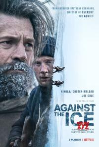 En Soğuk Düşman - Against The Ice