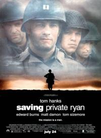 Er Ryan'ı Kurtarmak - Saving Private Ryan