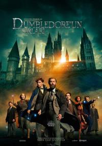 Fantastik Canavarlar: Dumbledore'un Sırları - Fantastic Beasts: The Secrets of Dumbledore