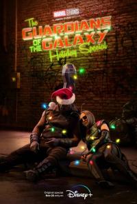 Galaksinin Koruyuları 3 - The Guardians of the Galaxy Holiday Special