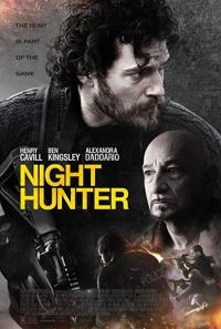 Gece Avcısı - Nomis / Night Hunter