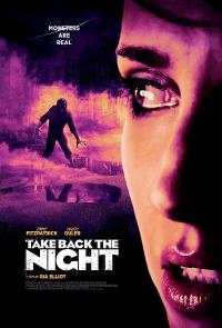 Gecenin Kurbanı - Take Back the Night