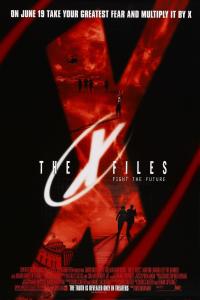 Gizli Dosyalar: Gelecekle Savaş - The X Files