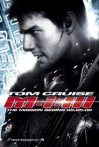 Görevimiz Tehlike 3 - Mission: Impossible III