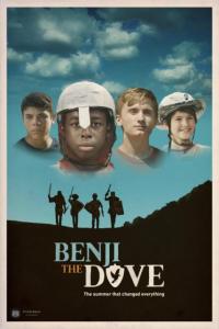 Güvercin Benji - Benji the Dove 