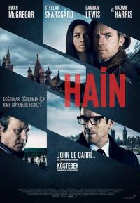 Hain - Our Kind Of Traitor