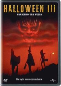 Halloween 3 : Cadının Mevsimi - Halloween III : Season of the Witch