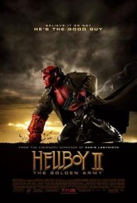 Hellboy 2: Altın Ordu - Hellboy 2: Golden Army