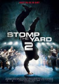 Hip Hop Dansçıları 2 - Stomp The Yard 2 Homecoming