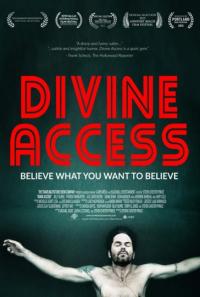İlahi Erişim - Divine Access