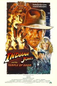 Indiana Jones 2: Kamçılı Adam - Indiana Jones and the Temple of Doom