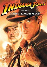 Indiana Jones 3: Son Macera - Indiana Jones and the Last Crusade