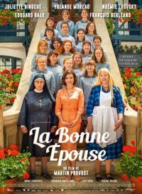İyi Bir Eş Olmanın Yolları - La Bonne Epouse / How to Be a Good Wife