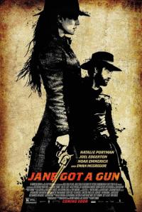 Jane'nin İntikamı - Jane Got a Gun