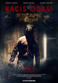 Kaçış Odası - Escape Room