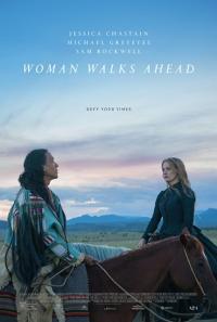 Kadın Önde Yürür - Woman Walks Ahead