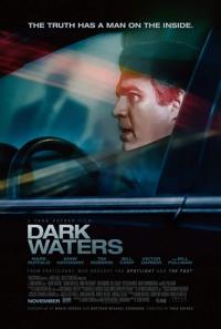 Karanlık Sular - Dark Waters