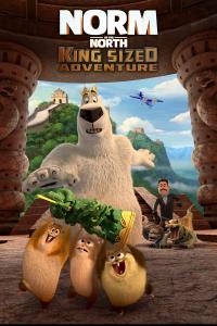 Karlar Kralı Norm 2 - Norm of the North: King Sized Adventure