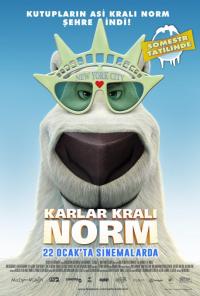 Karlar Kralı Norm - Norm Of The North