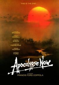 Kıyamet - Apocalypse Now