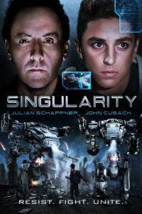 Kıyamet - Singularity