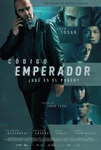 Kod: İmparator - Código Emperador / Proyecto Emperador