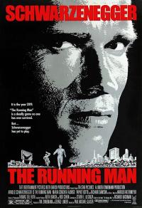 Koşan Adam - The Running Man