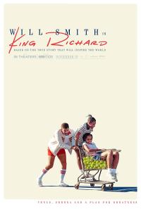 Kral Richard: Yükselen Şampiyonlar - King Richard