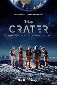 Krater - Crater