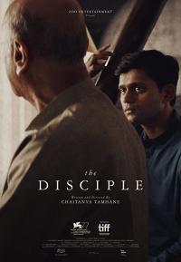 Kusursuz Öğrenci - The Disciple