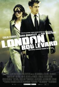 Londra Bulvarı - London Boulevard