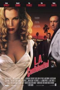 Los Angeles Sırları - L.A. Confidential