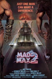 Mad Max 2: Yol Savaşçısı - Mad Max 2: The Road Warrior