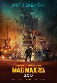 Mad Max 4: Öfkeli Yollar - Mad Max: Fury Road