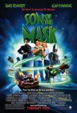 Maske 2 - Son Of The Mask